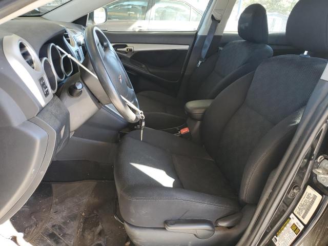 Photo 7 from auction – 2010 PONTIAC VIBE with VIN 5Y2SP6E85AZ413258