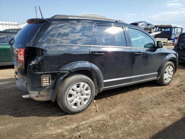 Photo 3 from auction – 2020 DODGE JOURNEY SE with VIN 3C4PDCAB3LT276586