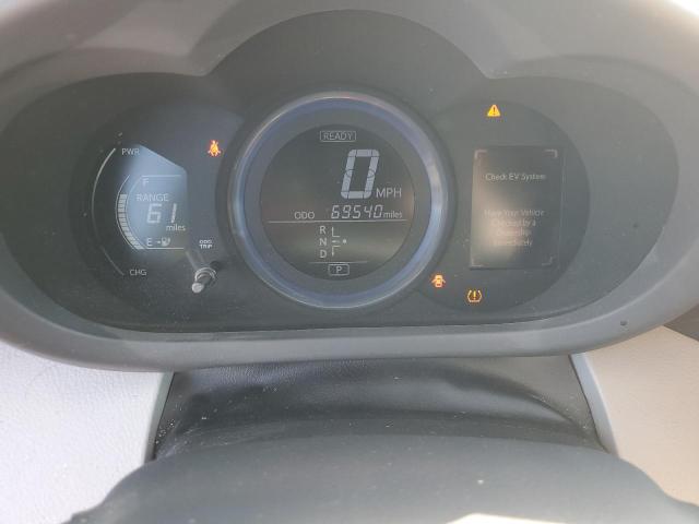 Photo 9 from auction – 2012 TOYOTA RAV4 EV with VIN 2T3YL4DV8CW001047