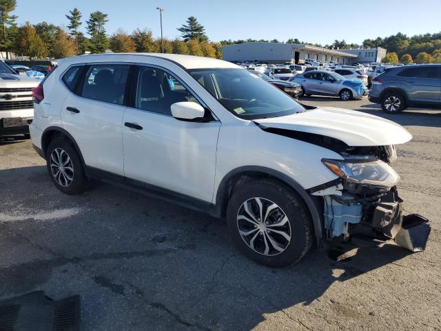 Photo 4 from auction – 2017 NISSAN ROGUE S with VIN KNMAT2MV8HP615136