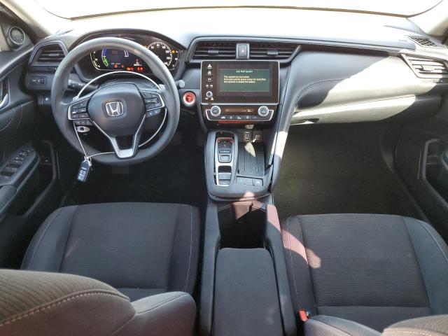 Photo 8 from auction – 2020 HONDA INSIGHT EX with VIN 19XZE4F59LE002974