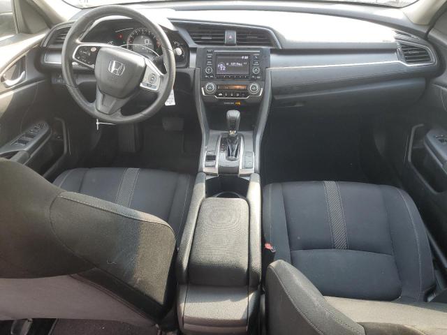Photo 8 from auction – 2017 HONDA CIVIC LX with VIN 2HGFC2F58HH518009