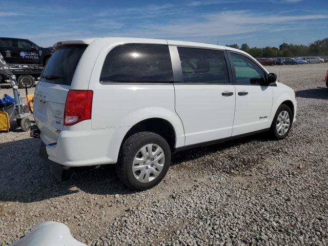 Photo 3 from auction – 2019 DODGE GRAND CARA with VIN 2C7WDGBG2KR801459