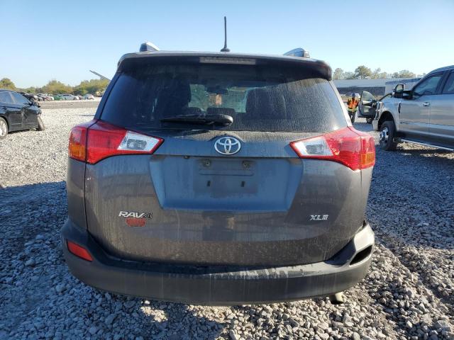 Photo 6 from auction – 2014 TOYOTA RAV4 XLE with VIN 2T3WFREV5EW129792