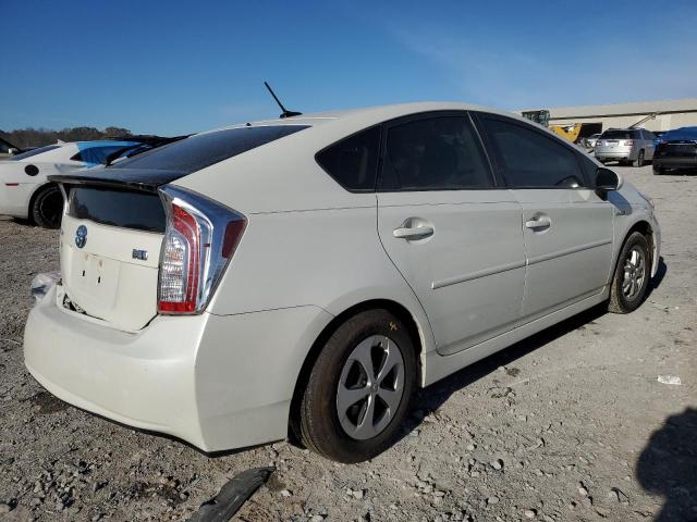 Photo 3 from auction – 2015 TOYOTA PRIUS with VIN JTDKN3DU7F1884160