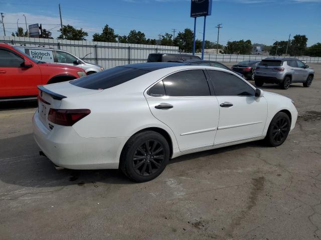 Photo 3 from auction – 2008 LEXUS ES 350 with VIN JTHBJ46G282214858