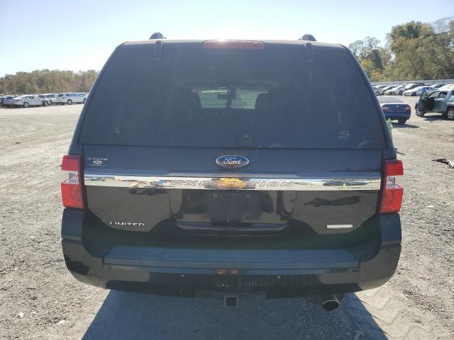 Photo 6 from auction – 2016 FORD EXPEDITION with VIN 1FMJU1KT9GEF20020