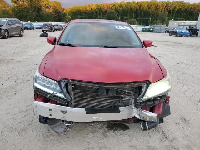 Photo 5 from auction – 2017 ACURA ILX BASE W with VIN 19UDE2F30HA011118