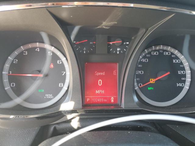 Photo 9 from auction – 2012 GMC TERRAIN SL with VIN 2GKFLTEK8C6316050