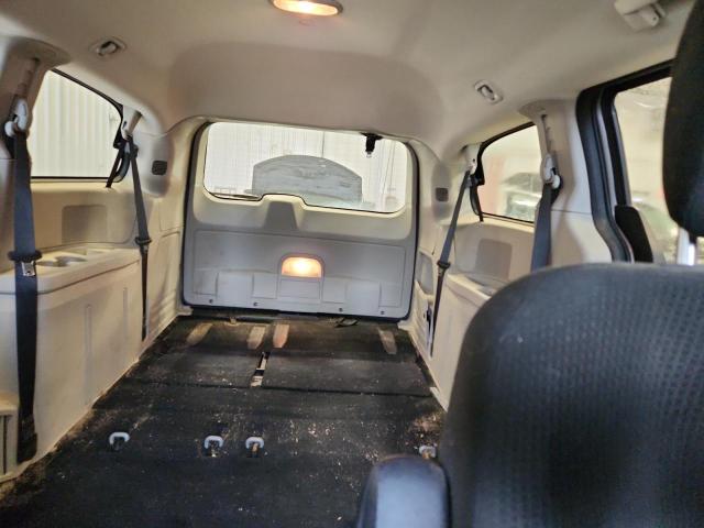 Photo 10 from auction – 2016 DODGE GRAND CARA with VIN 2C4RDGBG0GR195676