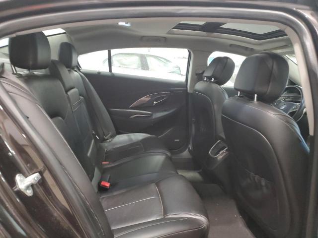 Photo 10 from auction – 2014 BUICK LACROSSE with VIN 1G4GB5G30EF141415