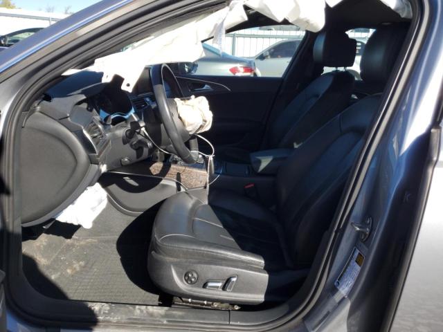 Photo 7 from auction – 2018 AUDI A6 PREMIUM with VIN WAUG3AFC5JN070835