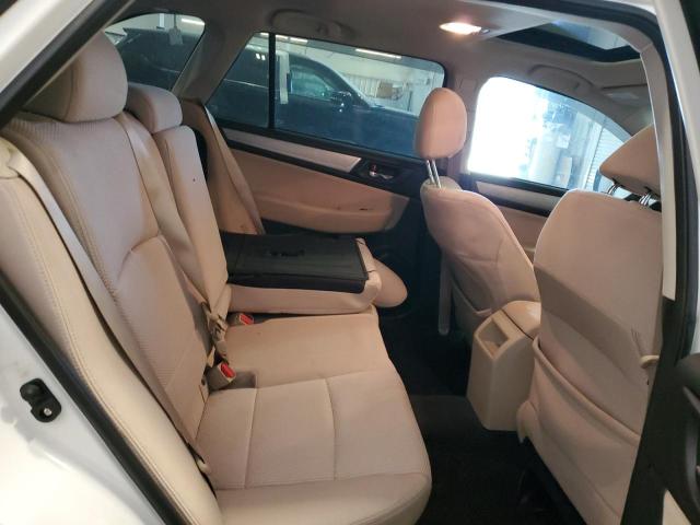 Photo 11 from auction – 2017 SUBARU OUTBACK 2. with VIN 4S4BSAHC0H3219263