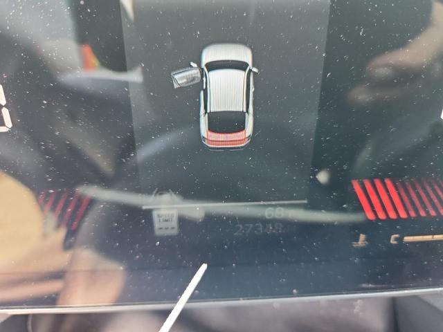 Photo 9 from auction – 2025 KIA K4 LX with VIN 3KPFT4DE4SE045368