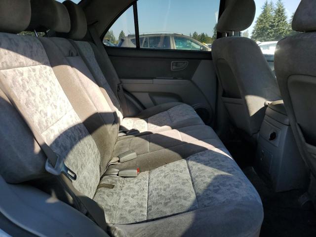 Photo 11 from auction – 2008 KIA SORENTO EX with VIN KNDJC735085848731