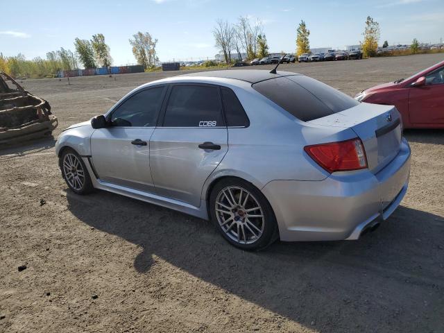 Photo 2 from auction – 2012 SUBARU IMPREZA SE with VIN JF1GV8G66CL021646