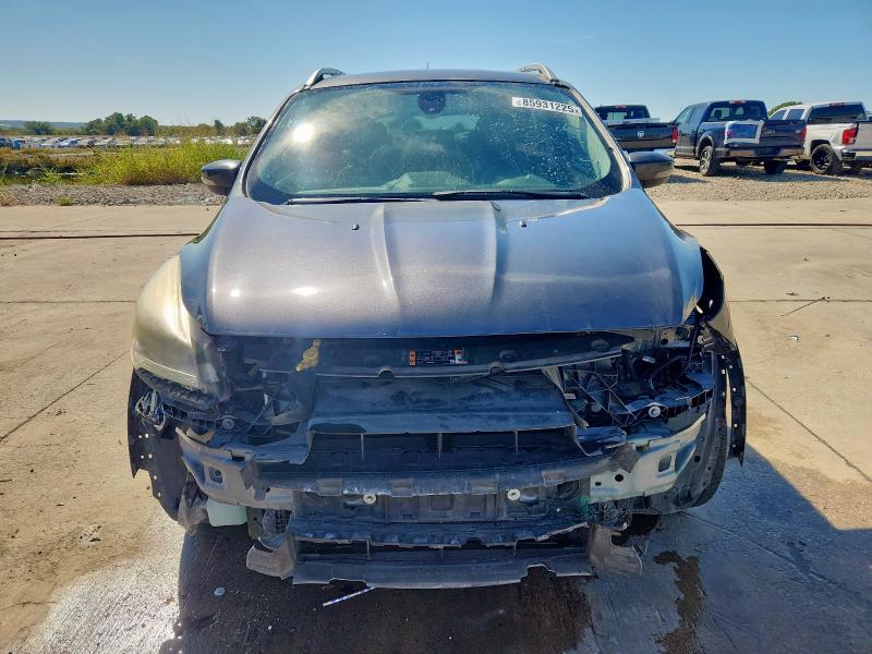 Photo 5 from auction – 2015 FORD ESCAPE TIT with VIN 1FMCU0J92FUB29451