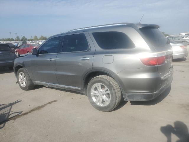 Photo 2 from auction – 2013 DODGE DURANGO CR with VIN 1C4RDJDG8DC611343