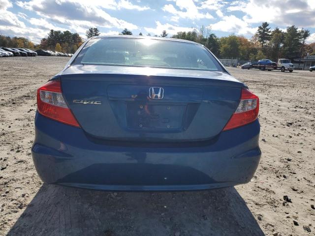 Photo 6 from auction – 2012 HONDA CIVIC EX with VIN 2HGFB2F85CH531855