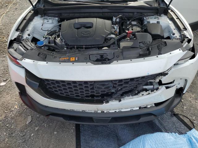 Photo 12 from auction – 2025 MAZDA CX-50 PREM with VIN 7MMVABDM7SN333524