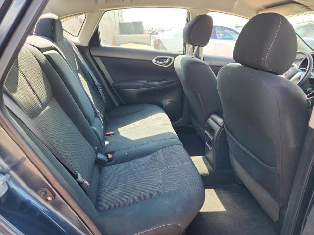 Photo 10 from auction – 2014 NISSAN SENTRA S with VIN 3N1AB7AP7EL680205