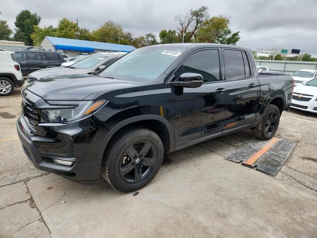 HONDA RIDGELINE 2022 con VIN 5FPYK3F80NB011012 - Foto de la subasta