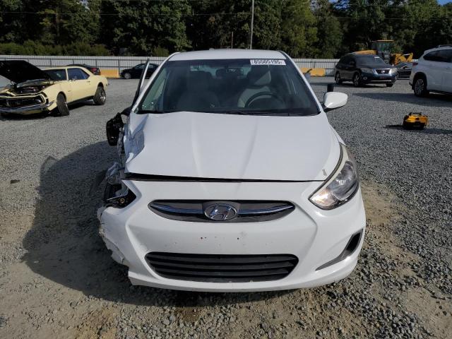 Photo 5 from auction – 2016 HYUNDAI ACCENT SE with VIN KMHCT4AE1GU140420