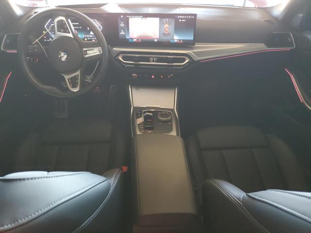 Photo 8 from auction – 2023 BMW M340I with VIN 3MW49FS03P8D04220