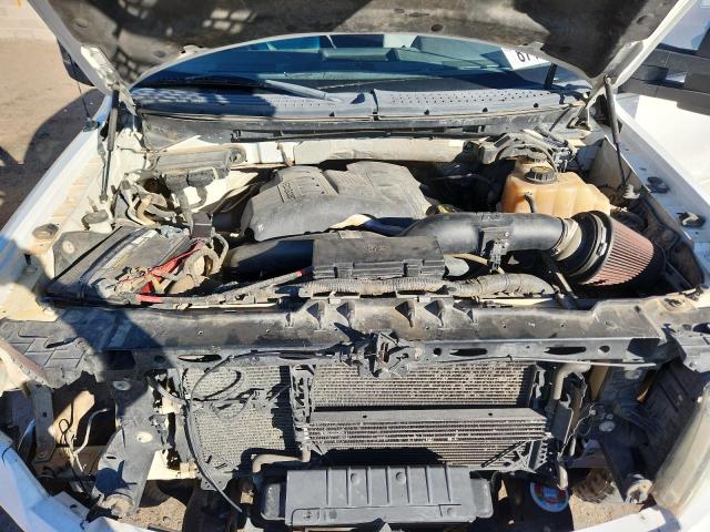 Photo 11 from auction – 2013 FORD F150 SUPER with VIN 1FTFW1ET5DKD41485