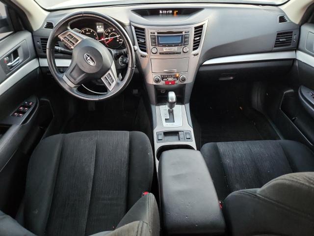 صورة رقم 8 من المزاد - 2013 SUBARU LEGACY 2.5 مع VIN 4S3BMCC66D3012270