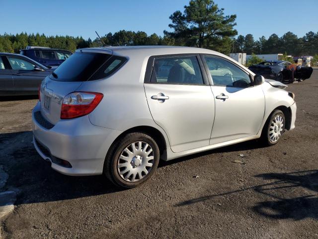 Photo 3 from auction – 2012 TOYOTA COROLLA MATRIX with VIN 2T1KU4EE2CC760904