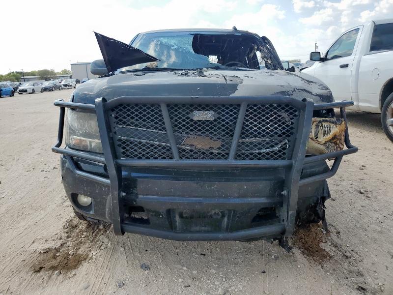 Photo 5 from auction – 2011 CHEVROLET TAHOE C150 with VIN 1GNSCBE08BR379596