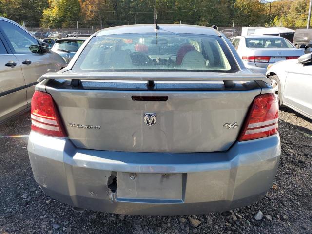 Photo 6 from auction – 2008 DODGE AVENGER R/ with VIN 1B3LC76MX8N665690