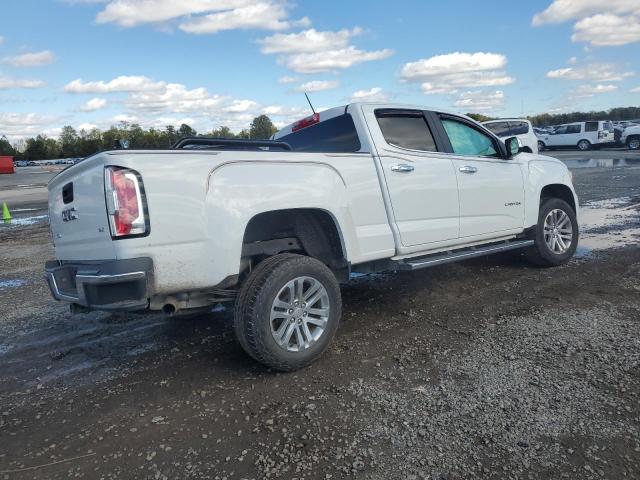 Photo 3 from auction – 2015 GMC CANYON SLT with VIN 1GTG5CE36F1151366