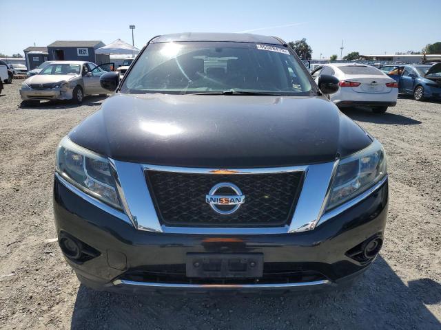 Photo 5 from auction – 2014 NISS PATHFINDER S with VIN 5N1AR2MN3EC652057