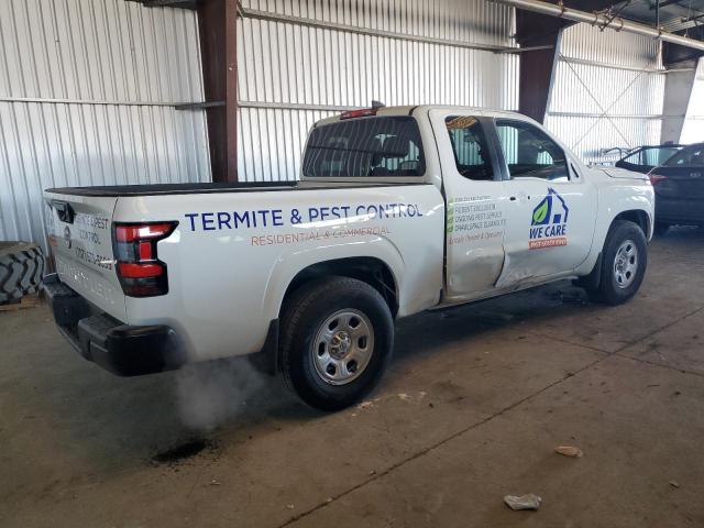Photo 3 from auction – 2024 NISSAN FRONTIER with VIN 1N6ED1CL7RN677100