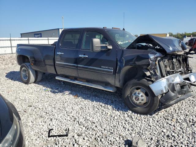 Photo 4 from auction – 2013 GMC SIERRA with VIN 1GT423C85DF149800