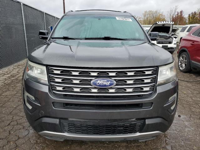 Photo 5 from auction – 2016 FORD EXPLORER X with VIN 1FM5K8D88GGC69200