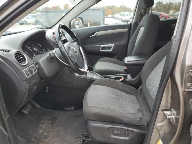Photo 7 from auction – 2012 CHEVROLET CAPTIVA SP with VIN 3GNAL2EK7CS579722