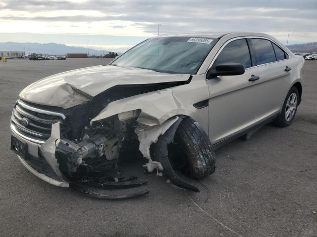 Zdjęcie 1 z aukcji – 2017 FORD TAURUS POL z VIN 1FAHP2L94HG145653