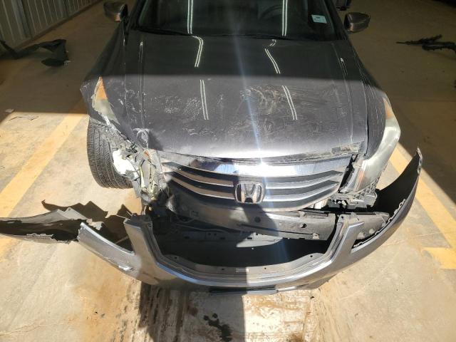 Photo 11 from auction – 2012 HONDA ACCORD SE with VIN 1HGCP2F66CA198678