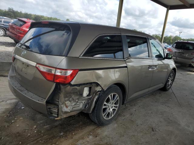 Photo 3 from auction – 2012 HONDA ODYSSEY EX with VIN 5FNRL5H45CB072689