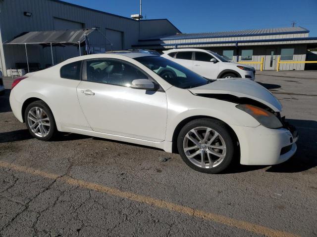 Photo 4 from auction – 2009 NISSAN ALTIMA 3.5 with VIN 1N4BL24EX9C146487