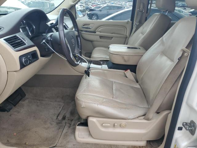 Photo 7 from auction – 2011 CADILLAC ESCALADE E with VIN 1GYS3JEF7BR393264