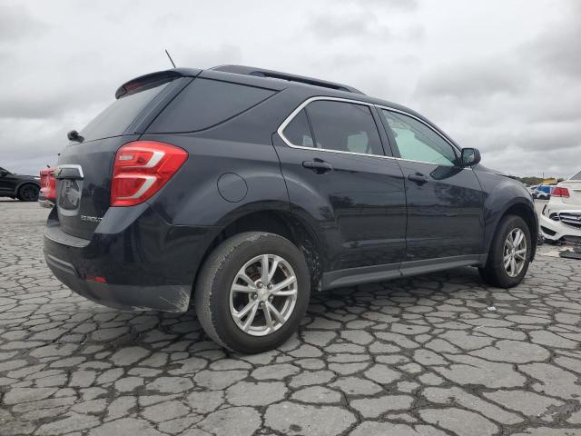 Photo 3 from auction – 2016 CHEVROLET EQUINOX LT with VIN 2GNALCEK9G1167292