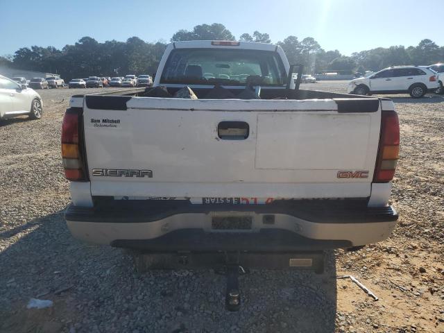 Photo 6 from auction – 2007 GMC SIERRA C25 with VIN 1GTHC23U47F122775