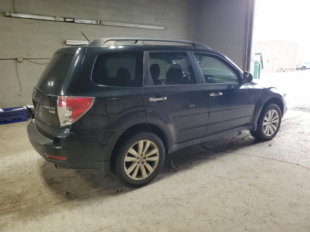 Photo 3 from auction – 2012 SUBARU FORESTER L with VIN JF2SHAEC4CH436643