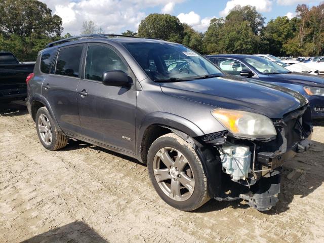 Photo 4 from auction – 2012 TOYOTA RAV4 SPORT with VIN 2T3RF4DV1CW225059