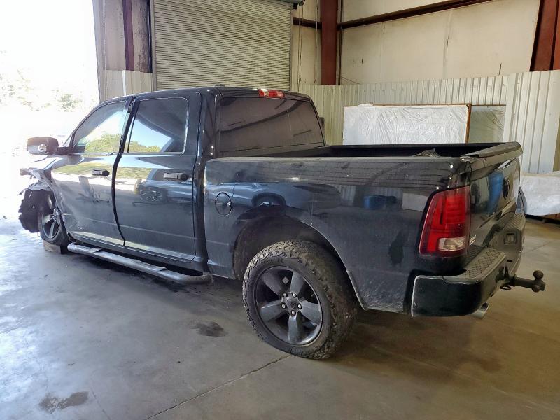 Photo 2 from auction – 2014 RAM 1500 ST with VIN 1C6RR6KT6ES377779