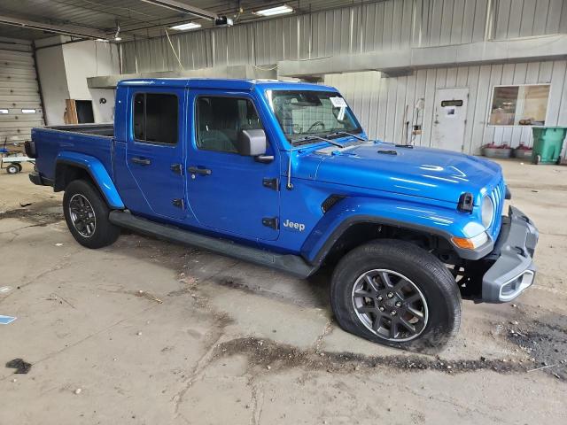 Photo 4 from auction – 2020 JEEP GLADIATOR with VIN 1C6HJTFG6LL172226